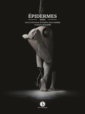 cover image of Épidermes